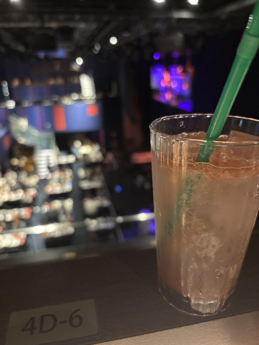 aokosomo's tweet photo. ビルボードライブ東京 シャカタク！感動 https://t.co/OiDJ4JdP3D