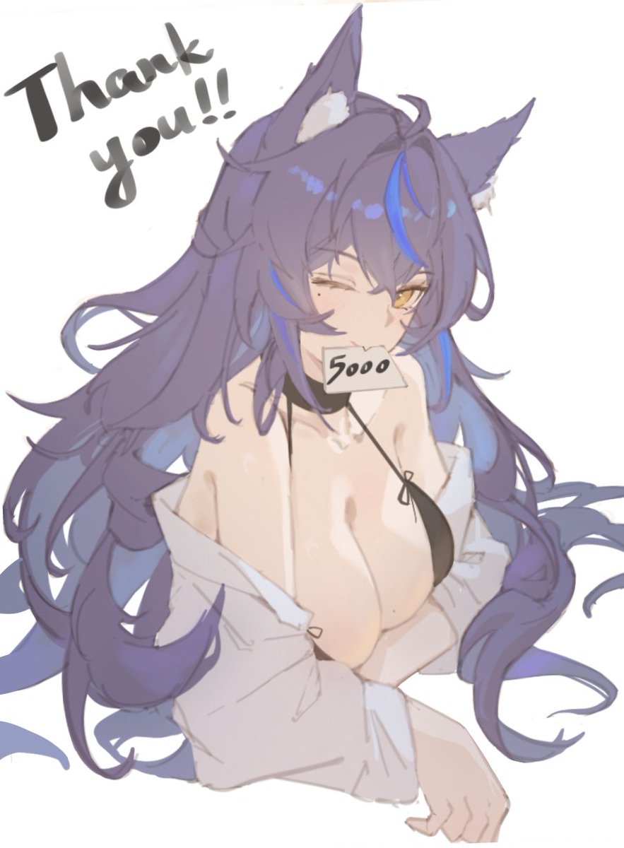 Drone_37's tweet image. 5000フォロー、 ありがとうございます！
Thank you so much for 5k followers

謝謝支持