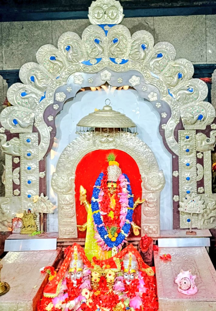 Jay Maa #TaraTarini 🚩🪔🌺🙏🙏🌺🪔🚩