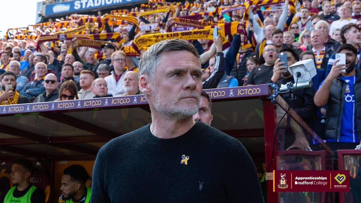 Forever remembered. 🎗️

#BCAFC