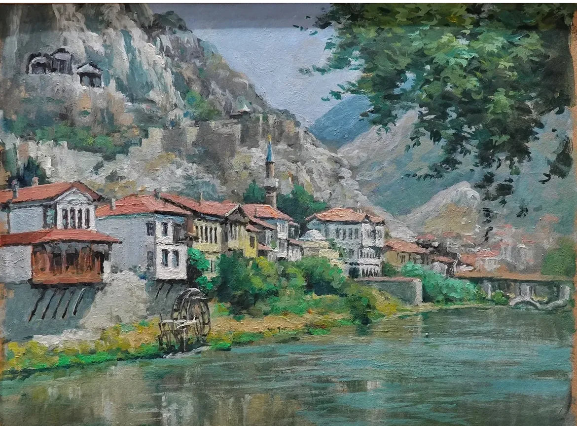 EŞREF SEFİL (@sefilesref) on Twitter photo 