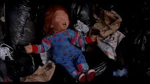_GoldenBarbie_'s tweet image. Now why they dump Ocee in the trash like he was chucky💀💀💀#raisingkanan