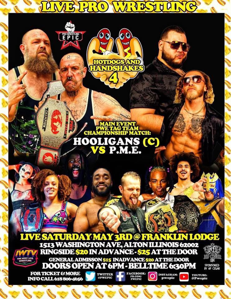 Tonight!