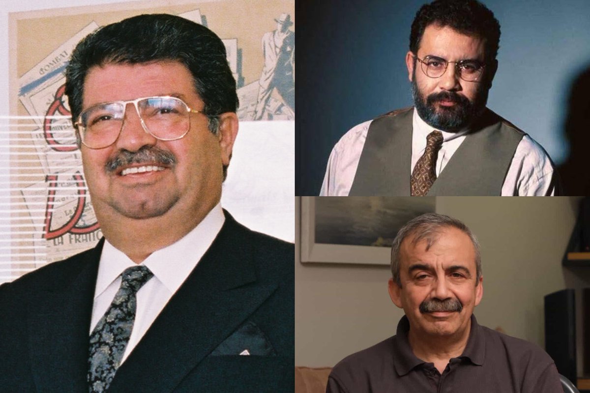 Barış uğruna üç can feda ettik.

Bu ülkenin bize bir barış borcu var.