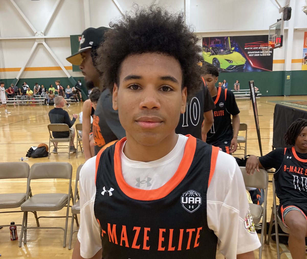 Shun Williams (@ontheradarhoops) on Twitter photo OTR Rocky Top Invitational
BMaze 15U pulled away for an impressive win this morning.
βοΈ Names to Know
π Treiy Crenshaw (20p)
π Tylin Pace (20p, six 3s)
π<a href="/OTRHoops/">On the Radar Hoops Events</a> OTR Rocky Top Invitational
BMaze 15U pulled away for an impressive win this morning.
βοΈ Names to Know
π Treiy Crenshaw (20p)
π Tylin Pace (20p, six 3s)
π<a href="/OTRHoops/">On the Radar Hoops Events</a>