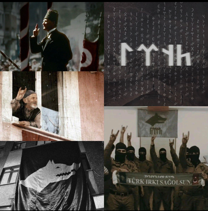 Tariholog🌦️-Ümit Özdağ'ı Serbest Bırakın (@thensy120175) on Twitter photo 