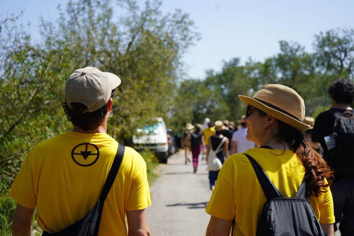 Endavant OSAN tweet media