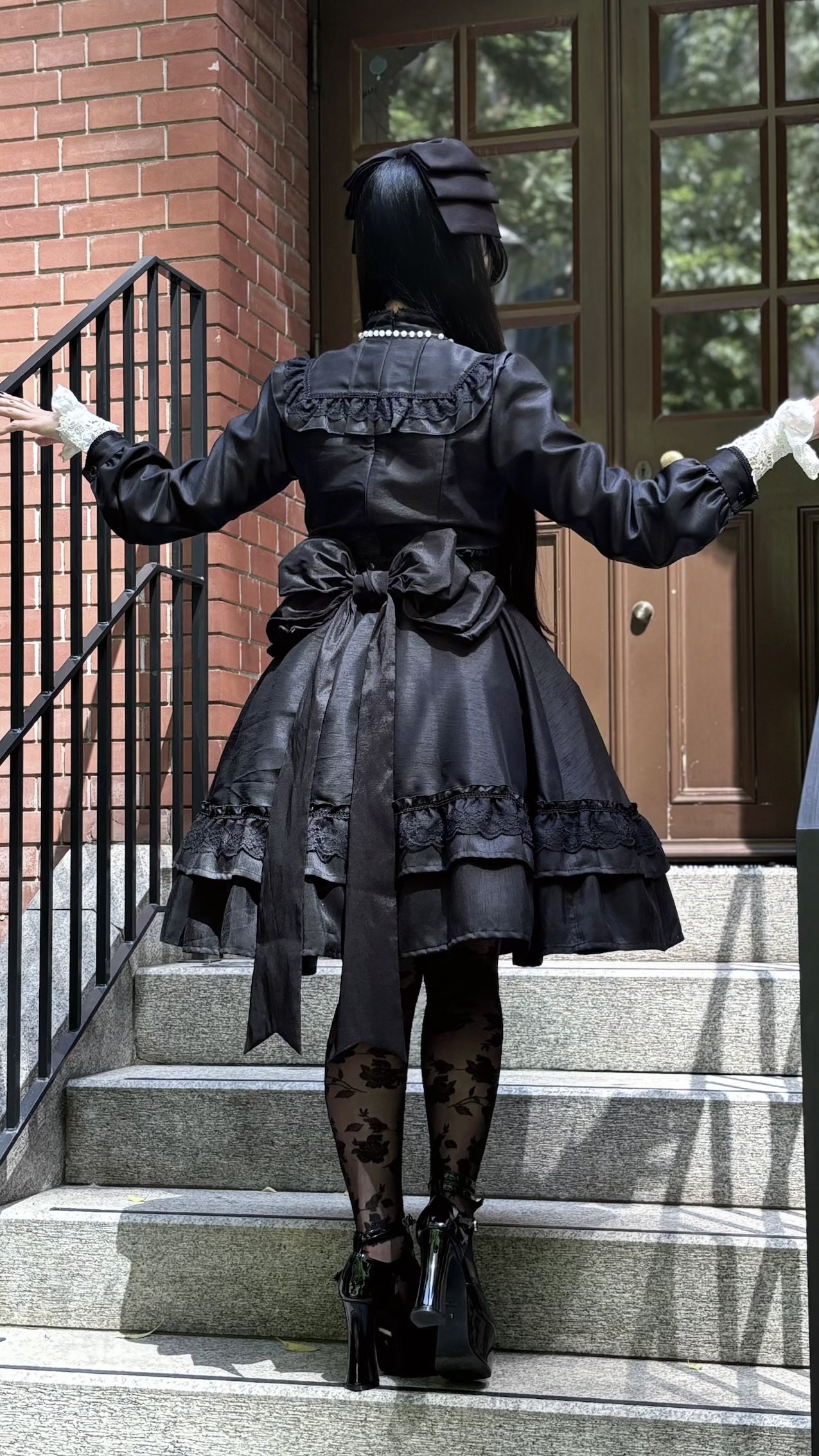 esprit de caco セット