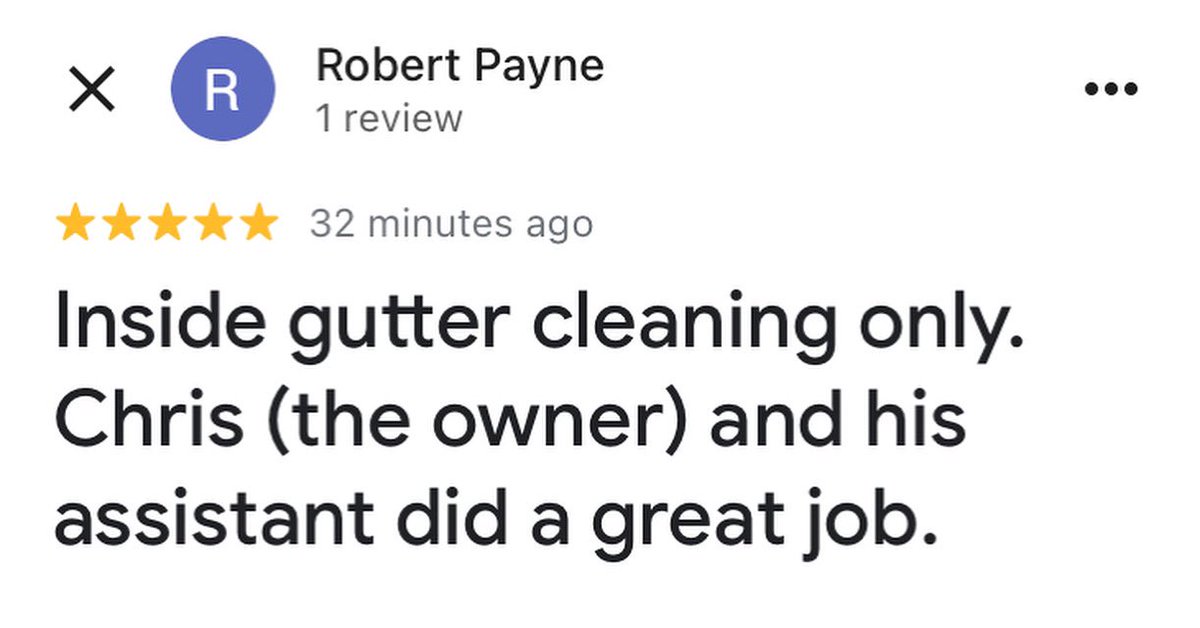 TPWashingLLC's tweet image. 