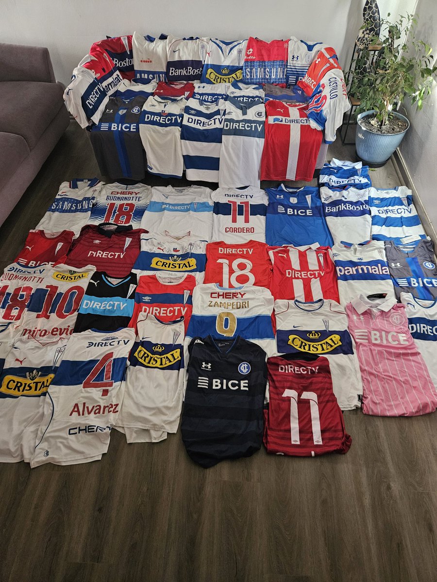 día de clásico #LosCruzados