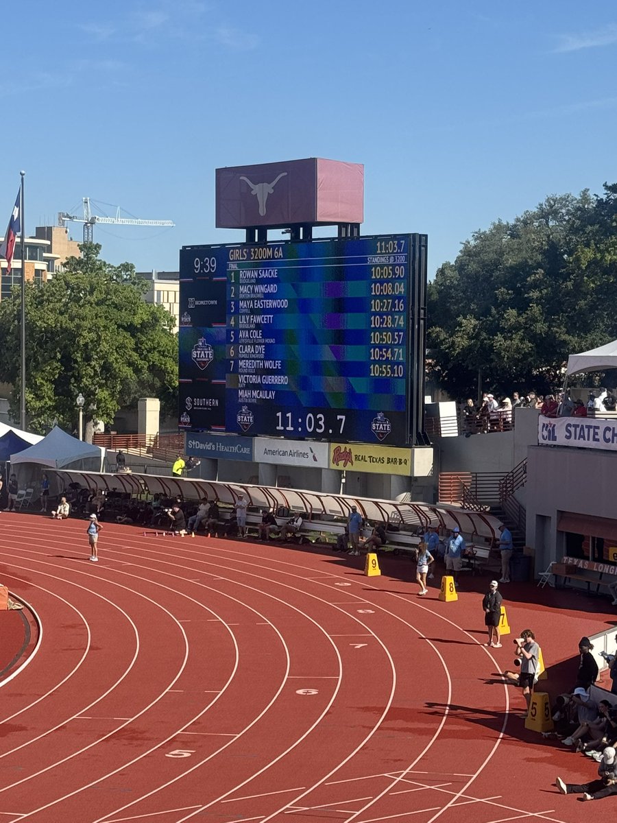 Braswell Track & Field tweet media