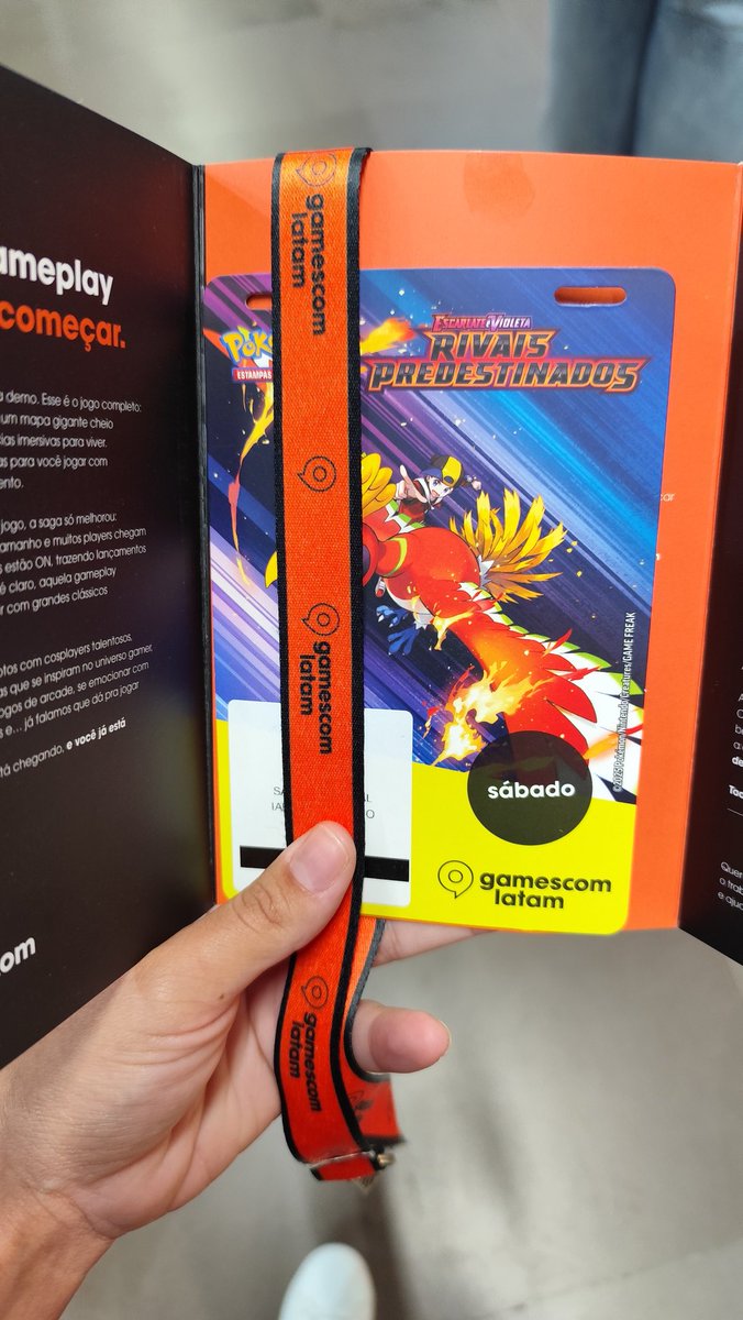 Iara Araújo tweet media