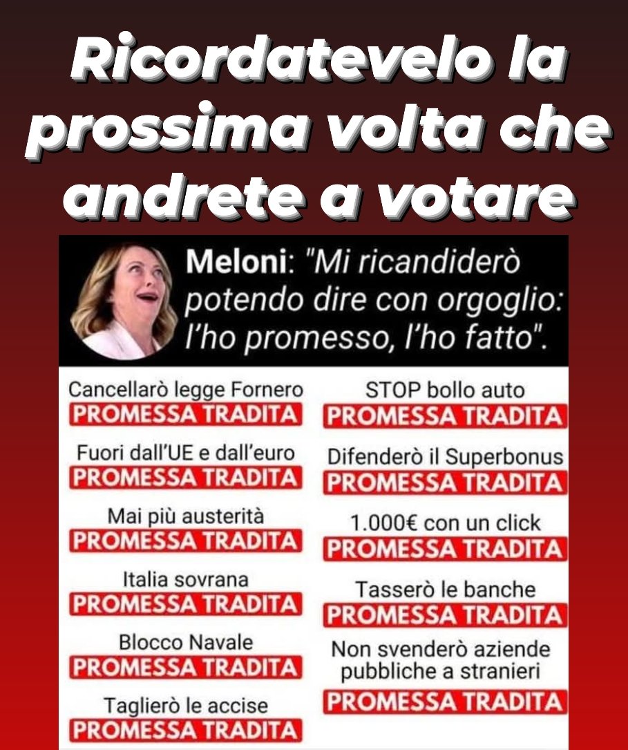 Elisa Addazio Benvenuti tweet media
