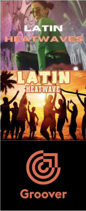 detrasdelhype's tweet photo. ¿Quién es Latin Heatwaves?
Latin Heatwaves es un curador de playlists especializado en música latina, incluyendo géneros como reggaetón, dancehall y pop latino. La playlist es gestionada por el equipo de Groover Obsessions y cuenta con más de 278,000 seguidores en Spotify. https://t.co/vrZncBR3oF