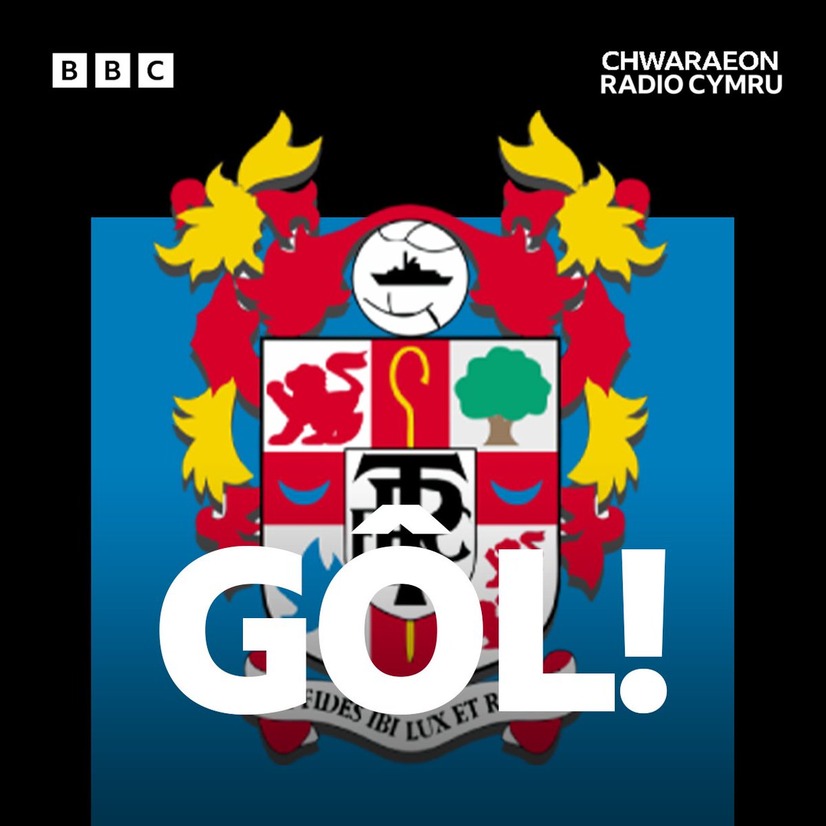 Chwaraeon Radio Cymru (@bbcchwaraeonrc) on Twitter photo GÔL
70' - Omari Patrick yn sgorio i ymestyn mantais Tranmere.
🟠 Casnewydd 1-3 Tranmere ⚪
📻 Y diweddaraf ar
<a href="/BBCRadioCymru/">Radio Cymru</a> GÔL
70' - Omari Patrick yn sgorio i ymestyn mantais Tranmere.
🟠 Casnewydd 1-3 Tranmere ⚪
📻 Y diweddaraf ar
<a href="/BBCRadioCymru/">Radio Cymru</a>