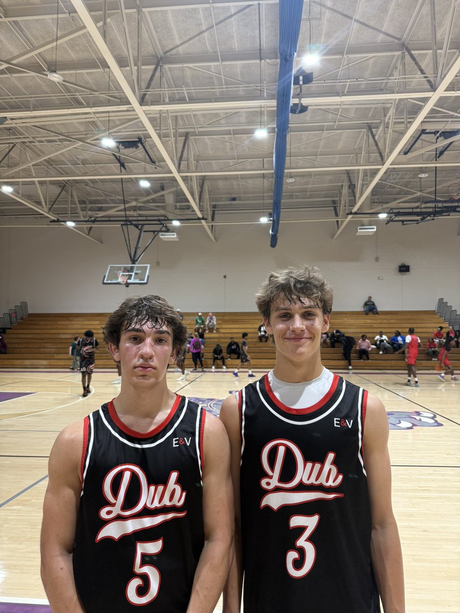 NGS HOOPS tweet media