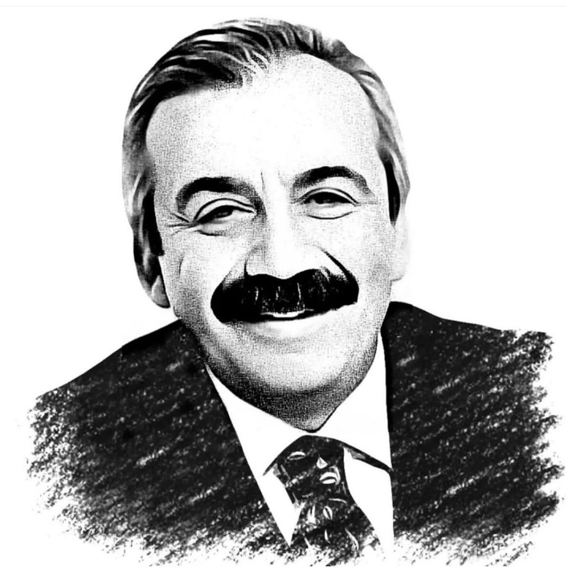 Her şey bi’ yana “Hayat bir türkü kadar kısa dediği cümlesiyle hatırlayacağız onu. 
Güle güle Sırrı Süreyya Önder devrin daim olsun. #SırrıSüreyyaÖnder.