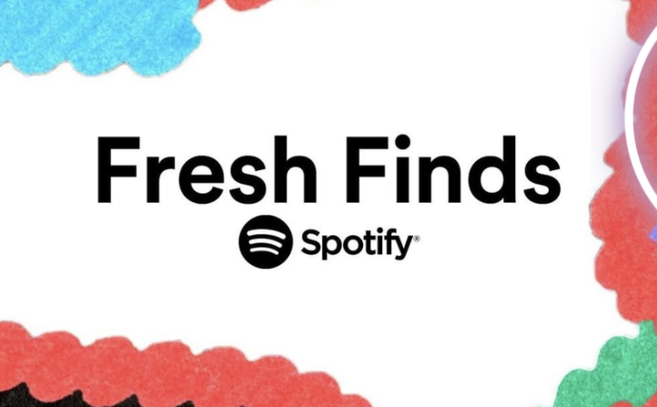 detrasdelhype's tweet photo. La curaduría musical es esencial para conectar artistas con nuevas audiencias. Uno de los curadores más influyentes en la escena de la música emergente es Fresh Finds! https://t.co/w0QdWSy9cR