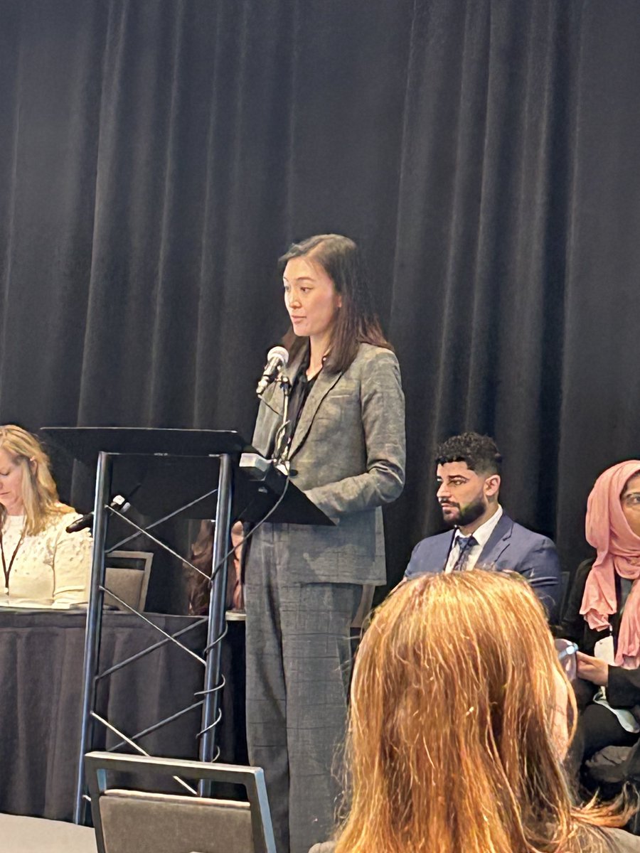 heba wassif (@drhebamd) on Twitter photo <a href="/CCFcards/">CCF Cardiology Fellows</a> <a href="/CleClinicHVTI/">Cleveland Clinic Heart, Vascular & Thoracic</a> KimberlyChow presenting <a href="/OhioACC/">Ohio Chapter-ACC</a> on FINEARTS-HF trial. Finerenone in HF> 40% CV death and total HF events were the primary end point .Finerenone reduced HF events but not mortality. Safety outcomes no deaths but higher K. <a href="/CCFcards/">CCF Cardiology Fellows</a> <a href="/CleClinicHVTI/">Cleveland Clinic Heart, Vascular & Thoracic</a> KimberlyChow presenting <a href="/OhioACC/">Ohio Chapter-ACC</a> on FINEARTS-HF trial. Finerenone in HF> 40% CV death and total HF events were the primary end point .Finerenone reduced HF events but not mortality. Safety outcomes no deaths but higher K.