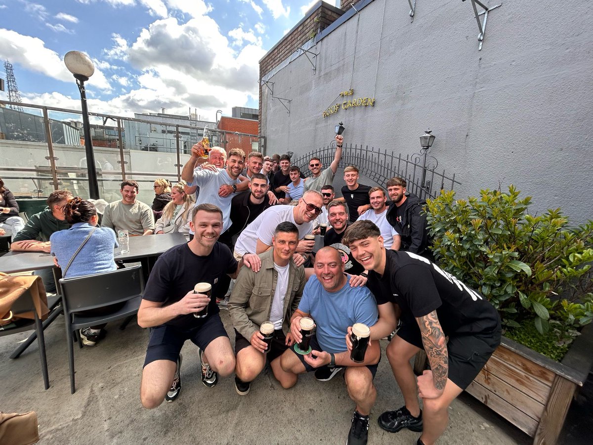 Abbey Hulton Utd FC tweet media