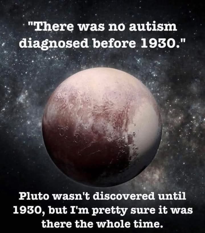 No Nonsense Neurodivergent (@nononsensend) on Twitter photo 