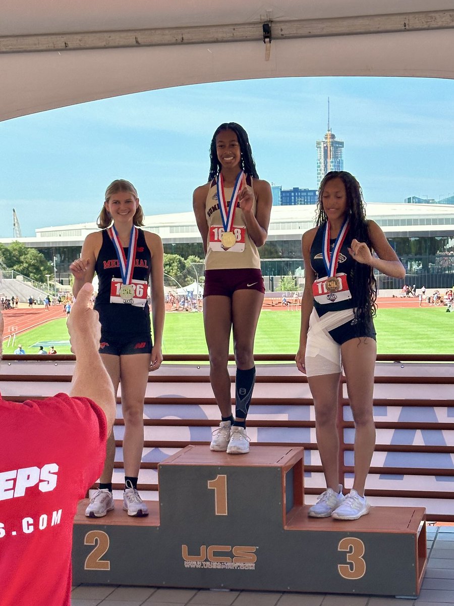 Humble ISD Athletics (@humbleisd_ath) on Twitter photo <a href="/HumbleISD_SCHS/">Summer Creek High</a> STATE CHAMPION!! Brianna Rivers - SCHS
<a href="/uiltexas/">Texas UIL</a> <a href="/jokoch09/">Joshua Koch_Humble ISD</a> <a href="/HumbleISD/">Humble ISD</a>
LETS GO !!
Congratulations <a href="/HumbleISD_SCHS/">Summer Creek High</a> STATE CHAMPION!! Brianna Rivers - SCHS
<a href="/uiltexas/">Texas UIL</a> <a href="/jokoch09/">Joshua Koch_Humble ISD</a> <a href="/HumbleISD/">Humble ISD</a>
LETS GO !!
Congratulations
