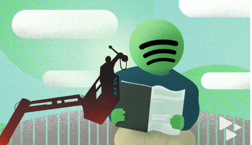 detrasdelhype's tweet photo. ¿Por qué es crucial entrar en playlists?

Exposición inmediata: Una canción puede alcanzar miles de oyentes nuevos en cuestión de horas al ser incluida en una playlist relevante
Validación social
Impulso algorítmico
Monetización
Crecimiento de la base de fans https://t.co/OIkeoOUcCG