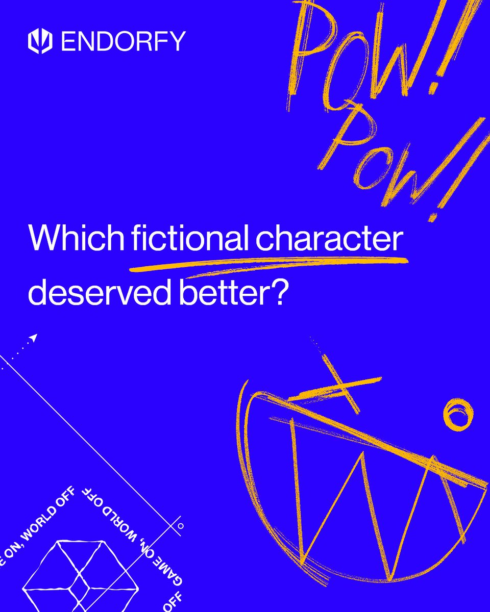 Which fictional character DESERVED better?

Better death? Better redemption arc? Better plot twist? Or maybe just better writing? Tell us who got robbed (of their potential)!