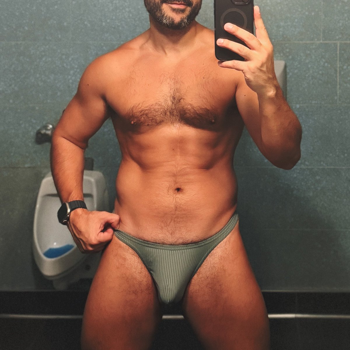 Gym Thong 💪