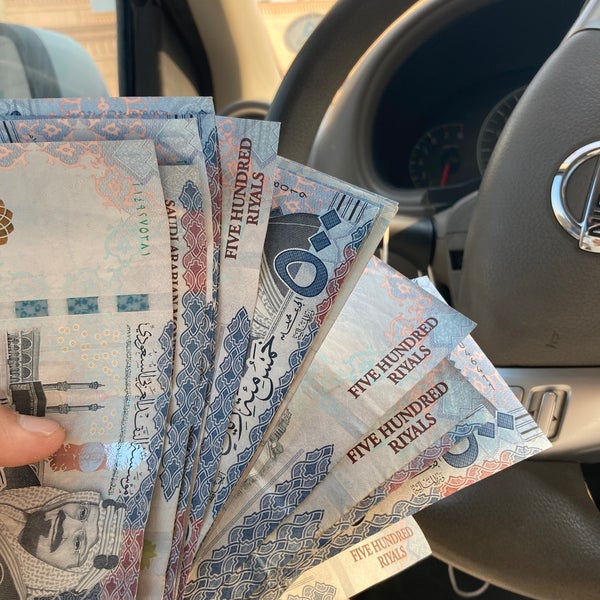 سلام عليكم  مبروووك تم قبول طلبك لحين تبقت لديك خطوة واحدة لتتوصل بالمبلغ وهي 
رتويت
ارسال اسمك ورقم جوالك عبر الخاص 
وسنكمل معك إجراءات التحويل مباشره

السحب من الرتويت سنسحب اسمه....
#النصر_كاواساكي