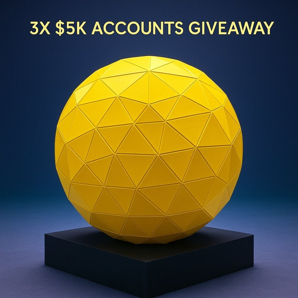 Investor_Abdul_🕊️ (@investor_abdul_) on Twitter photo 3 x5k Challenge Accounts
🧘Follow
<a href="/crystalballmkt/">Crystal Ball Markets</a>
<a href="/Investor_Abdul_/">Investor_Abdul_🕊️</a>
<a href="/MANSANAFX1/">mansanafx1</a>
Also follow
<a href="/Major__Fx/">Major_Fx</a> <a href="/Haroun_FX/">MámÄ's_Ɓọ́Ƴ📊</a> <a href="/NufyFx/">Nafisa🥀</a>
<a href="/trader_pablo_/">P-trader_🦇</a> <a href="/WANTEDxFX/">Mini trader</a> <a href="/TrustyFx/">Maidala</a> <a href="/itx_Baiita/">BAIITA 🔴⚪️🔴</a>
1 Join Discord:discord.gg/nZ2JbQxk
2 Engage on their pinned post
3 Like Repost & Tag 3 traders 3 x5k Challenge Accounts
🧘Follow
<a href="/crystalballmkt/">Crystal Ball Markets</a>
<a href="/Investor_Abdul_/">Investor_Abdul_🕊️</a>
<a href="/MANSANAFX1/">mansanafx1</a>
Also follow
<a href="/Major__Fx/">Major_Fx</a> <a href="/Haroun_FX/">MámÄ's_Ɓọ́Ƴ📊</a> <a href="/NufyFx/">Nafisa🥀</a>
<a href="/trader_pablo_/">P-trader_🦇</a> <a href="/WANTEDxFX/">Mini trader</a> <a href="/TrustyFx/">Maidala</a> <a href="/itx_Baiita/">BAIITA 🔴⚪️🔴</a>
1 Join Discord:discord.gg/nZ2JbQxk
2 Engage on their pinned post
3 Like Repost & Tag 3 traders