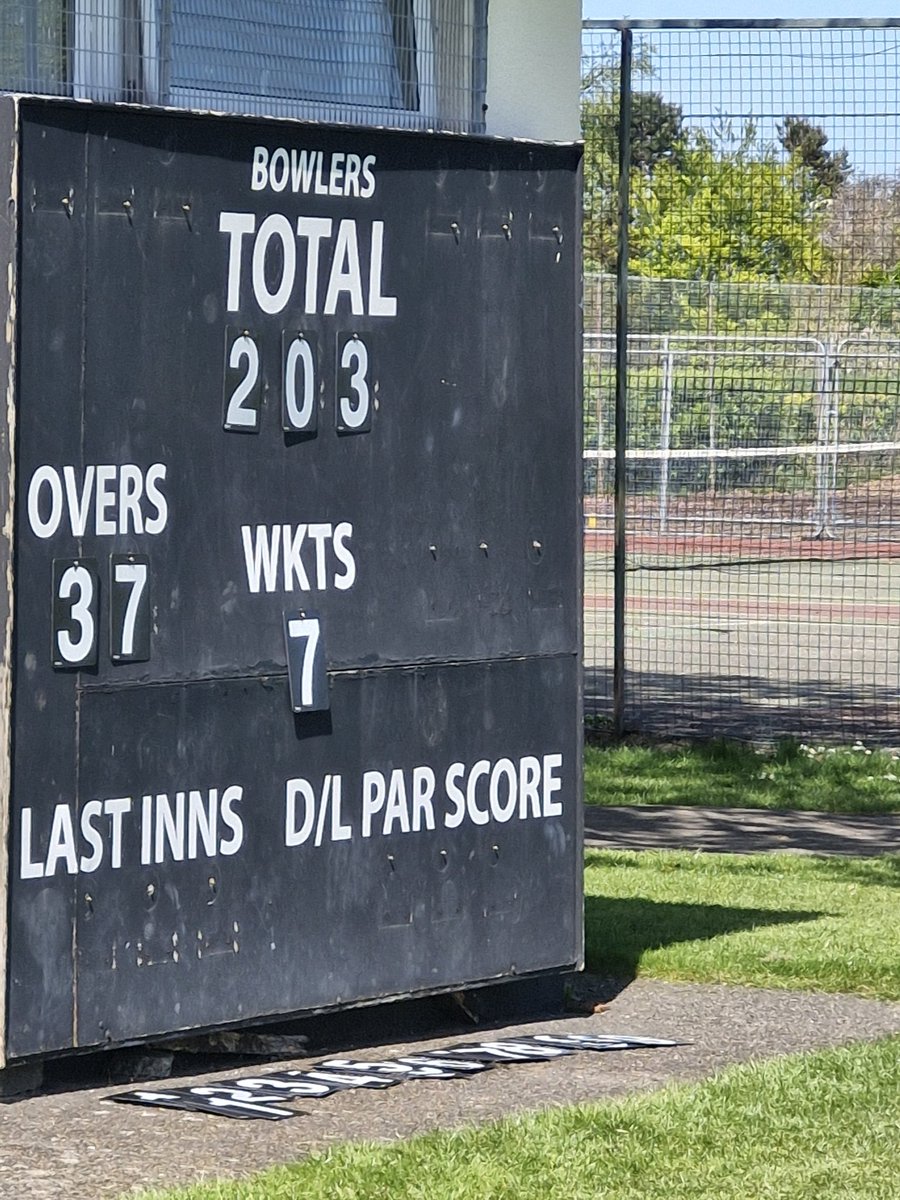 Visited Holywood cricket club today. Est 1881. 4 men's teams,seniors in 3rd tier 2nd division,2 ladies teams in Premier league. <17 <15 and <13 youth teams &amp; cricket blasters for tiny kids. A stunning cricket venue and brilliant club spirit <a href="/HolywoodCC/">Holywood Cricket Club 1881</a> <a href="/NorthDownUUP/">North Down UUP</a> <a href="/uuponline/">Ulster Unionist Party</a>