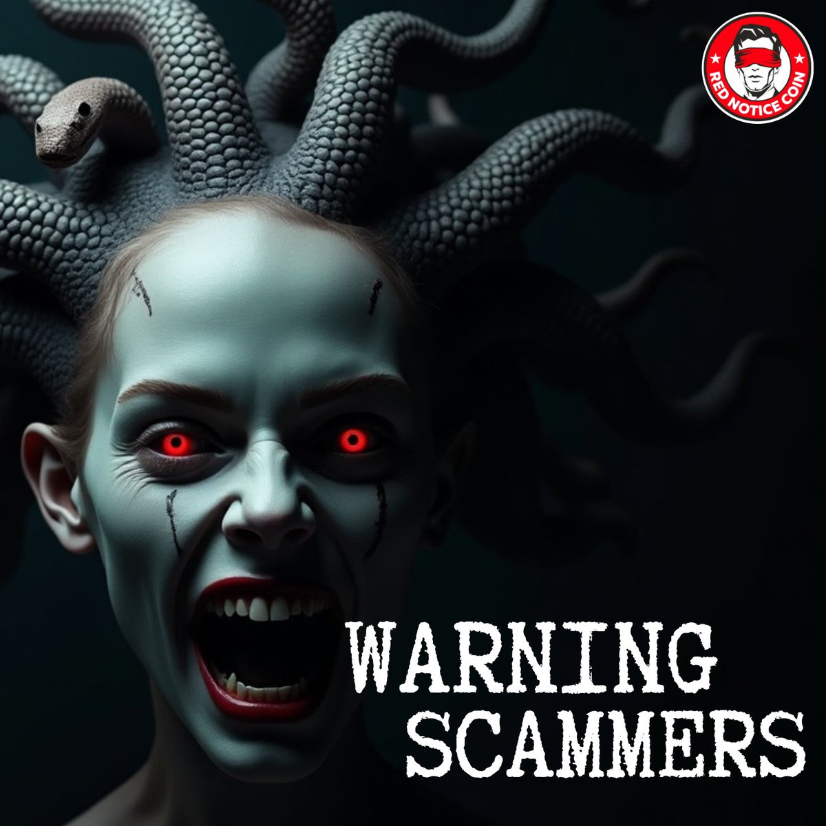 ALERT: Protect Yourself from Scams – Double-Check Every Link!

The digital space is full of opportunities—but also full of risks. Every day, bad actors are working overtime to trick users with fake links, phishing sites, and impersonation scams. Don’t be their next victim.