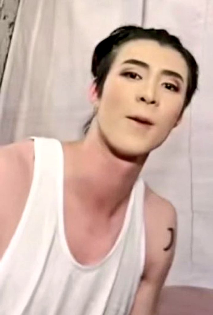 มีน : ปิงไม่รู้หรอกว่าพี่ต้องผ่านอะไรมาบ้างในตอนที่ปิงไม่อยู่ ...เพราะงั้น ปิงกลับมาได้ไหม? 🥹🥹🥹😭😭😭