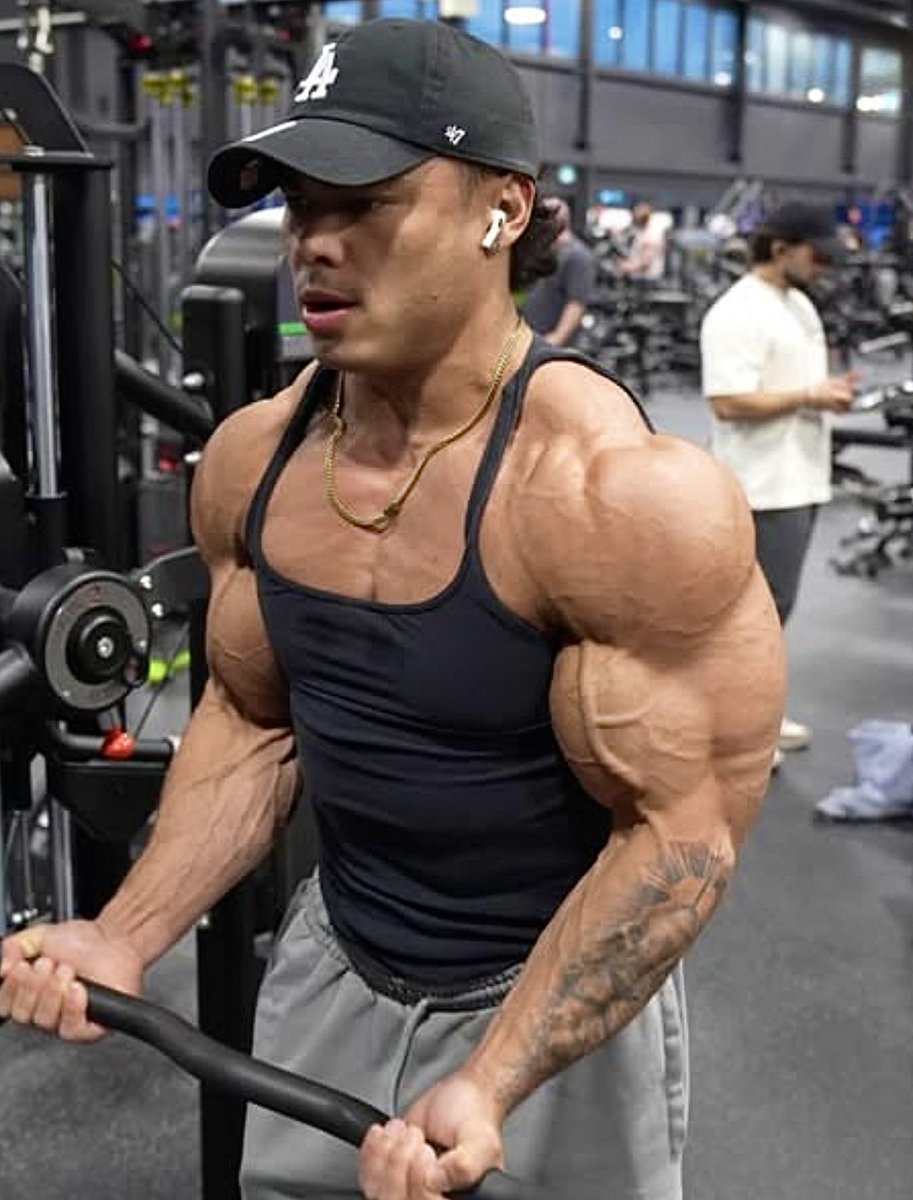 devbernardo_'s tweet image. An indisputable power. Your head is shaking