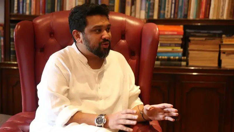 আল জাজিরা’কে হুম্মাম কাদের যা জানিয়েছেন