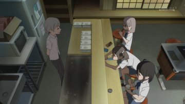 mono 第4話