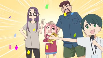 mono 第4話