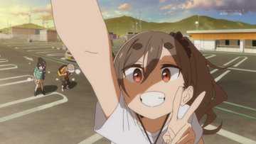 mono 第4話