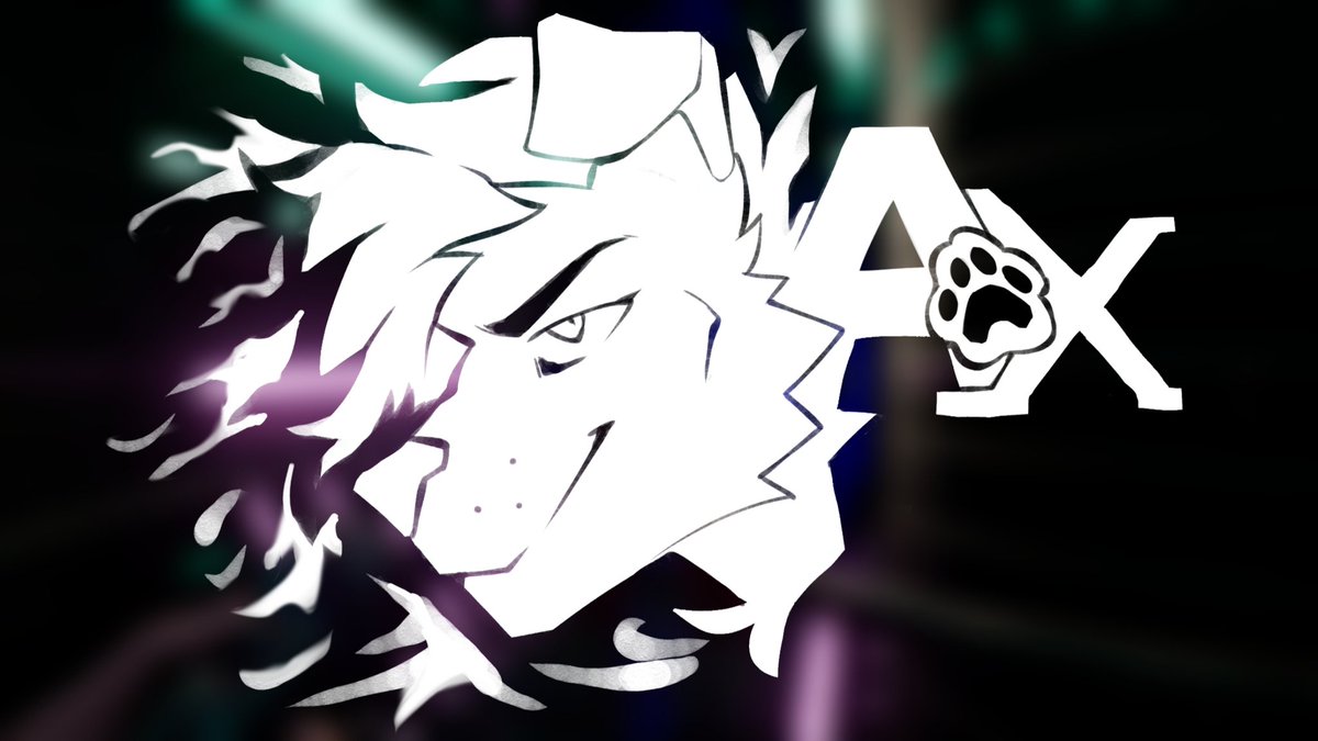 New Watermark made by my amazing friend <a href="/_Nudziarz/">Nudziar. COMMS OPEN</a> 
Thank you sis!😭