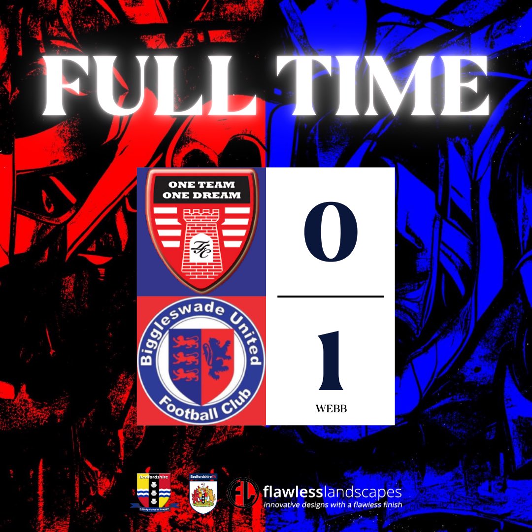 BUFC_Reserves's tweet image. FT | @TotternhoeRes 0 - 1 #BUFCRes
Webby鈥檚 first half goal is enough to seal a third consecutive victory and a positive end to the season 鉂わ笍馃挋
#BUFC #OneClub #UpTheCommoners