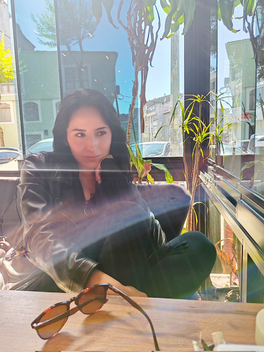 Cumartesi neşesi 🌸