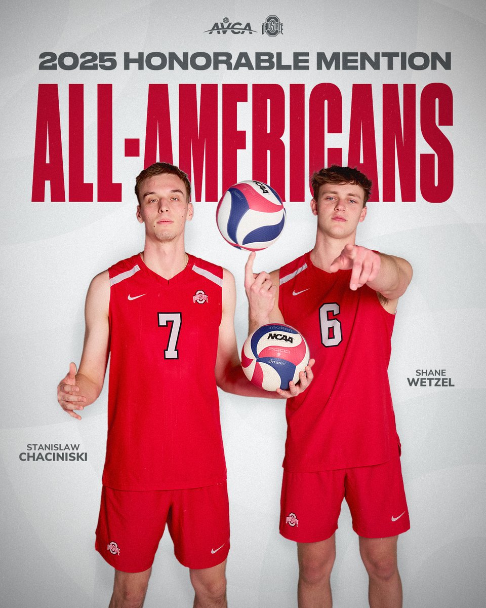 Congrats Shane and Stan on a terrific season. 

go.osu.edu/C5D6

#GoBucks