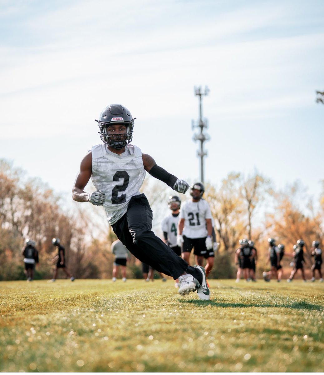 Spring ball was a success, now it’s time to ball in the fall