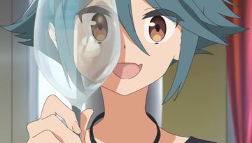 mono 第4話