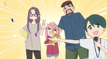 mono 第4話