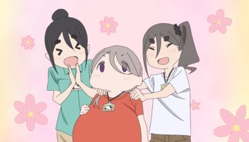 mono 第4話