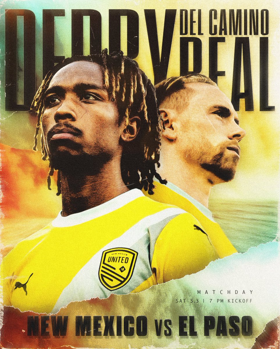 New Mexico United tweet media