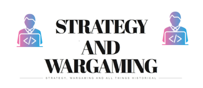 I have created two new tiers for my Patreon a 1 dollar tier for people who want to support without breaking the bank, and a 50 dollar tier for game developers!
patreon.com/c/StrategyandW…

#gaming #gamedev #gaming #strategy #wargame
