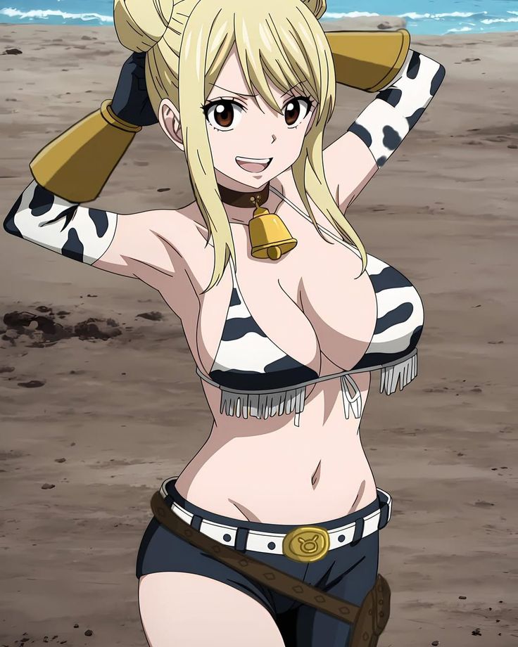 AnimeUniX324's tweet photo. She’s not just sunshine and smiles—she’s the storm behind the stars | Fairy Tail
 
Lucy Heartfilia ✨
 
#AnimeUniverseX #FairyTail #LucyHeartfilia #CelestialWizard https://t.co/hpKoD6ZoJv